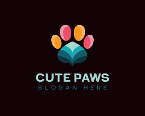 Veterinary Animal Clinic logo design