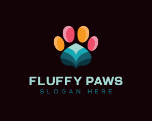 Veterinary Animal Clinic logo design