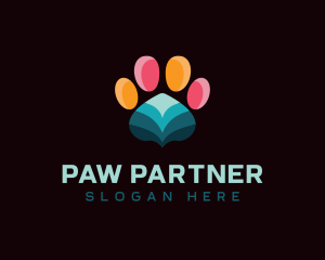 Veterinary Animal Clinic logo design