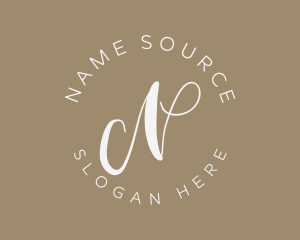 Wedding Photographer Studio logo