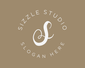 Wedding Photographer Studio logo design