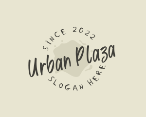 Urban Company Business logo design