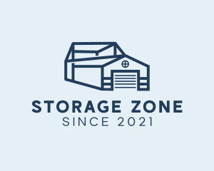 Storage Unit Facility logo