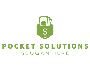 Pocket Money Savings logo