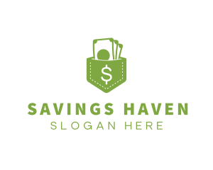 Pocket Money Savings logo