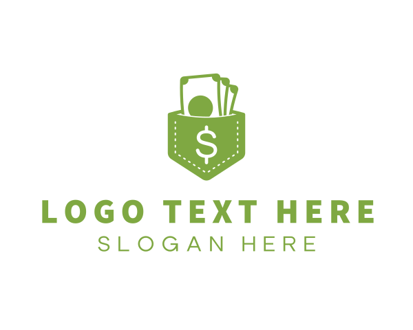Online Payment logo example 1