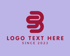 Modern Tech Business logo