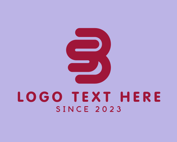 Subliminal logo example 3