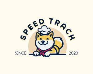 Toque Puppy Dog logo
