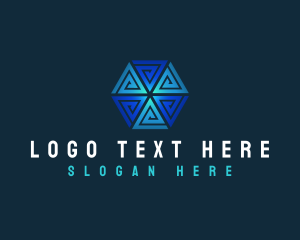 Hexagon Tech Digital logo