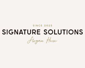 Artisanal Rustic Brand logo