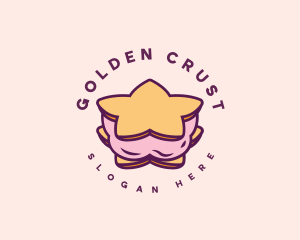 Sweet Star Pastry logo