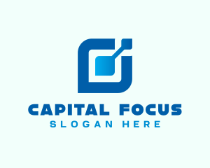 Venture Capital Tech logo