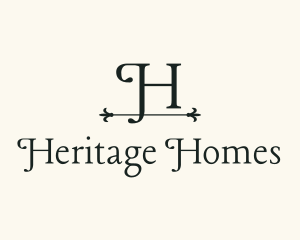 Traditional Wrought Iron  logo