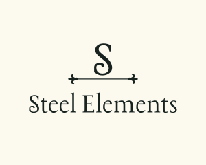 Traditional Wrought Iron  logo