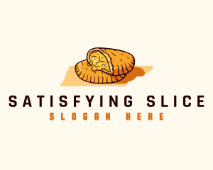 Tennessee Fried Pies logo