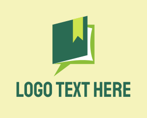 Audio Book Messaging  logo