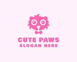 Cat Kitten Pet logo