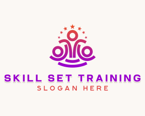 Career Management Training logo