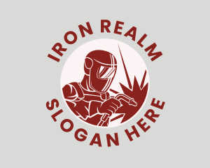 Iron Welding Service logo