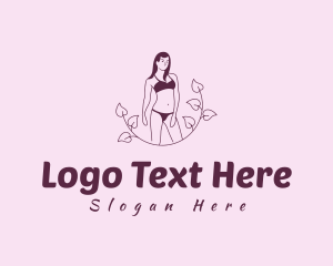 Fashion Beauty Underwear logo