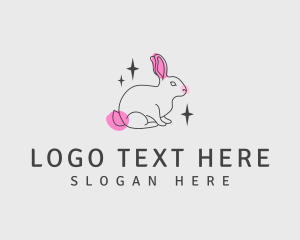 Magical Bunny Veterinary logo