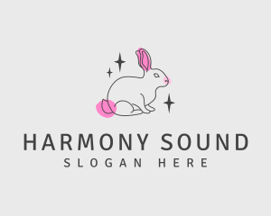 Magical Bunny Veterinary logo