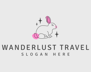 Magical Bunny Veterinary logo