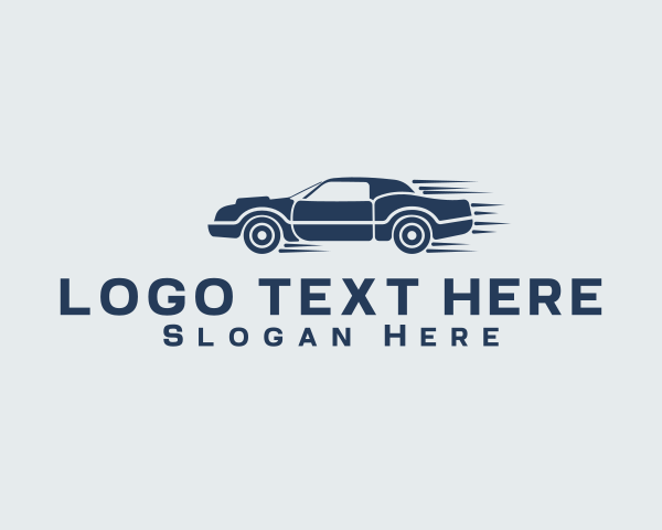 Auto logo example 3