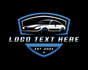 Car Automotive Vehicle logo