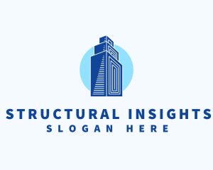 Building Structure Realty logo