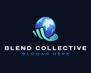 Earth Globe Foundation logo