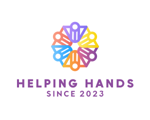 Human Rights Community  logo