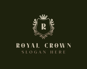 Royal Monarchy Event logo