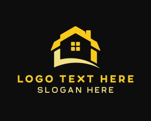 House Property Repair logo