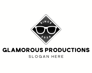 Sunglasses Optical Eyewear logo