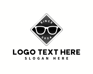 Sunglasses Optical Eyewear logo
