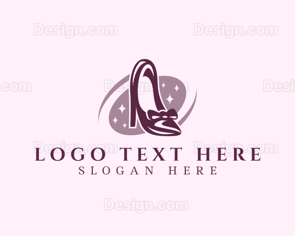 Fancy Stilettos Boutique Logo