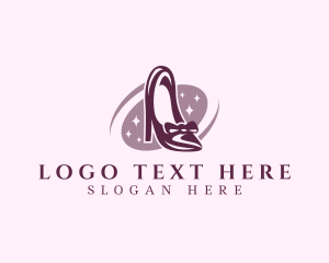 Fancy Stilettos Boutique logo