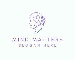 Mental Health Care logo