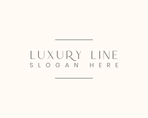 Luxury Generic Business logo design