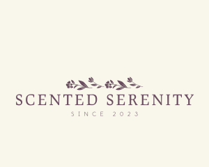 Spa Wellness Salon logo design