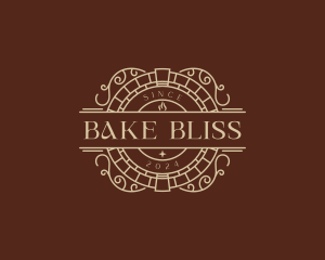 Brick Oven Restaurant logo