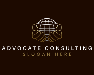 Globe Hand Care logo