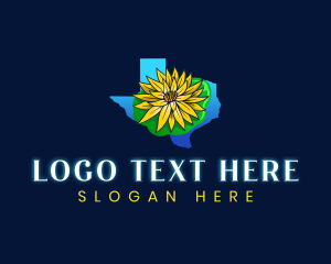 Flower Garden Texas logo