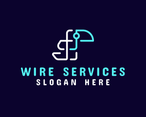 Toucan Wire Technology  logo