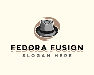 Fedora Fashion Hat logo