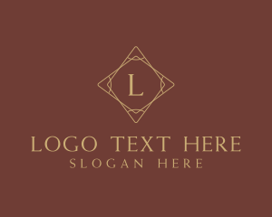 Professional Suit Fashion Designer logo