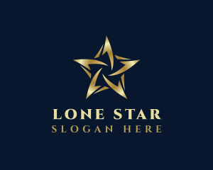 Star Media Entertainment logo design