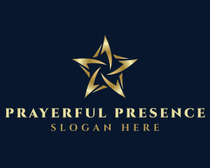 Star Media Entertainment logo design